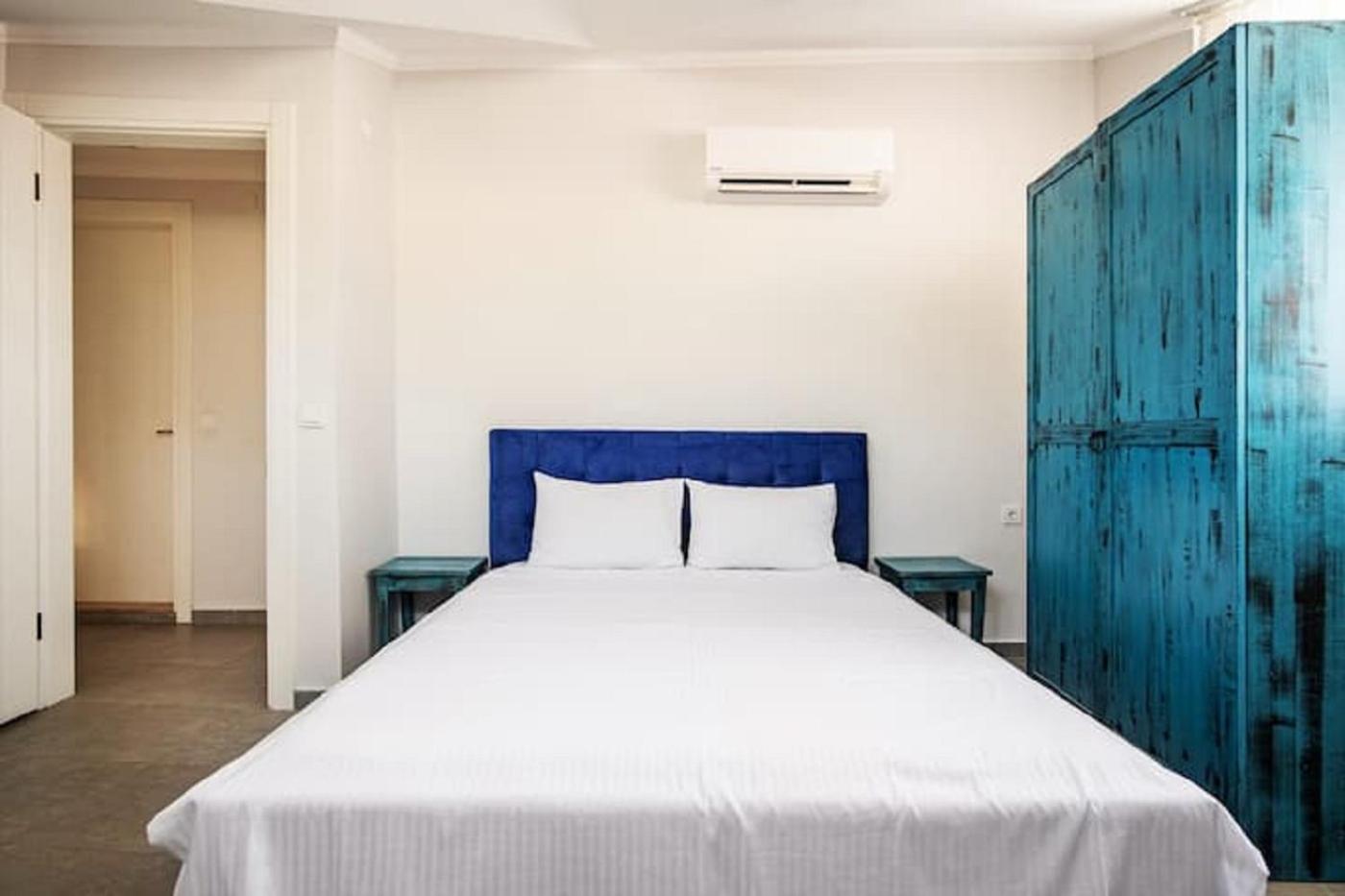 Only Blue Rhapsody Aparthotel Göcek Buitenkant foto